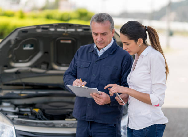 Licensed Commercial Auto Insurance service in Jasper, GA - Auto Insurance Axis