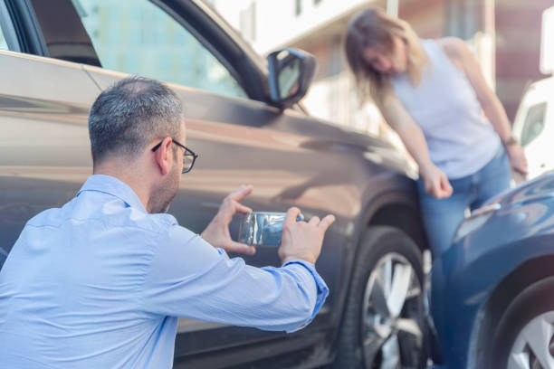 Professional Commercial Auto Insurance technician working in Jasper, GA