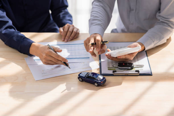 24/7 Emergency Commercial Auto Insurance experts in Jasper, GA