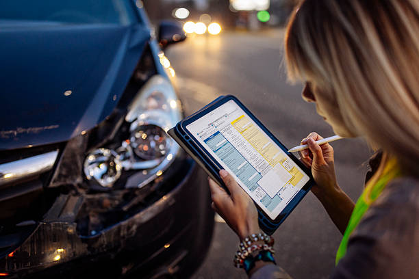 Affordable Commercial Auto Insurance solutions in Jasper, GA
